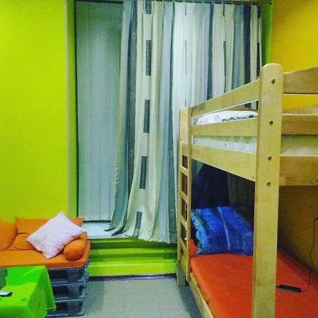 Yourhostel Дорогожичи Kiev Bagian luar foto