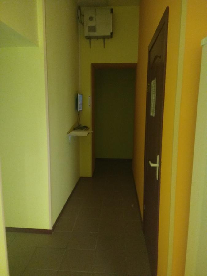 Yourhostel Дорогожичи Kiev Bagian luar foto