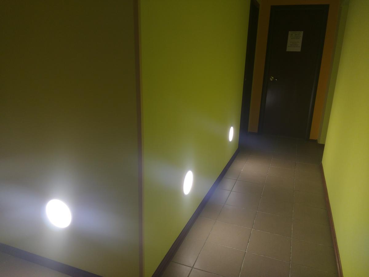 Yourhostel Дорогожичи Kiev Bagian luar foto