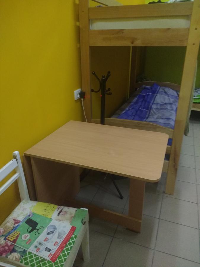 Yourhostel Дорогожичи Kiev Bagian luar foto