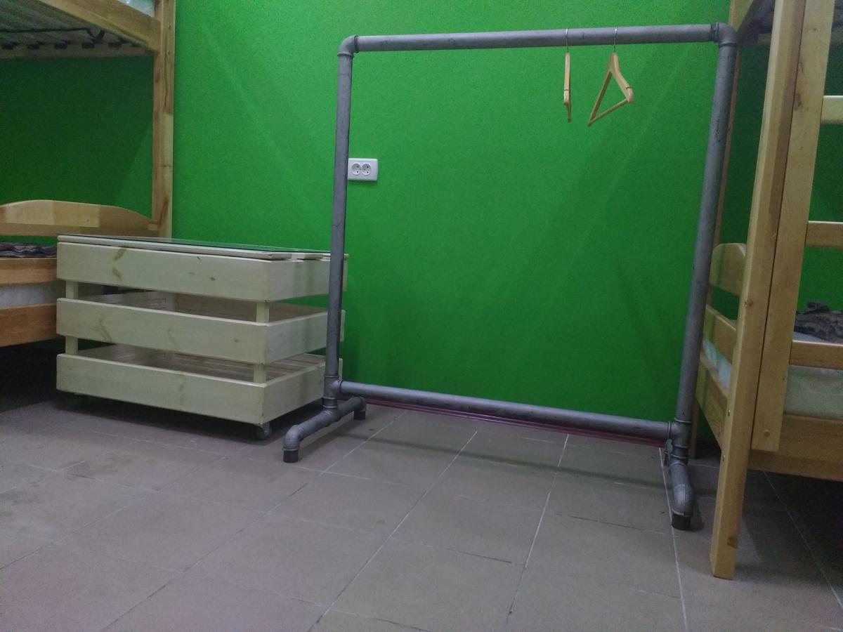 Yourhostel Дорогожичи Kiev Bagian luar foto