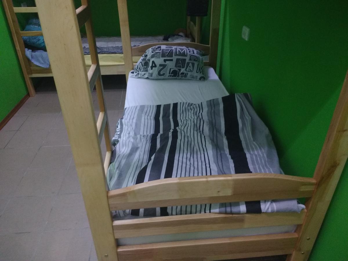 Yourhostel Дорогожичи Kiev Bagian luar foto